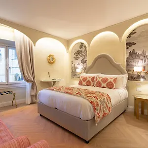 Dimora Del Mercante - Luxury Rooms Guest house
